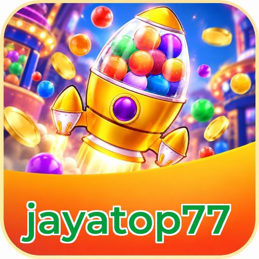 Screenshot 1 - jayatop77 Home Screen